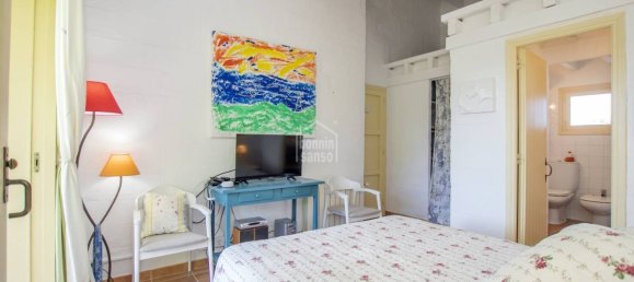 5 bedrooms Villa in Alaior, Spain No. 5037 19