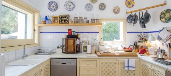 5 bedrooms Villa in Alaior, Spain No. 5037 10