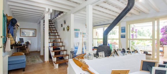 5 bedrooms Villa in Alaior, Spain No. 5037 13