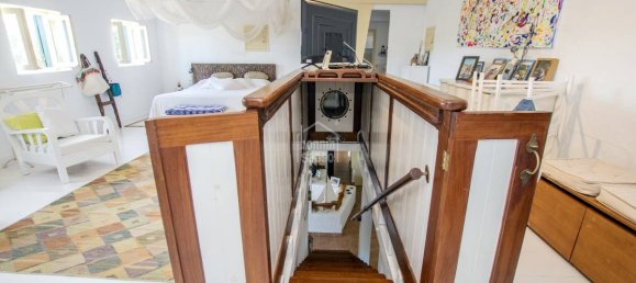 5 bedrooms Villa in Alaior, Spain No. 5037 14