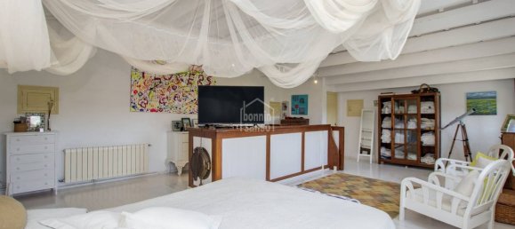 5 bedrooms Villa in Alaior, Spain No. 5037 16