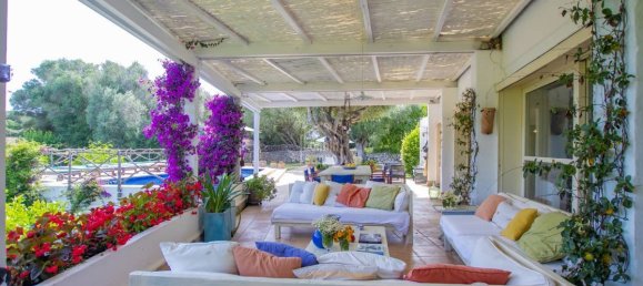 5 bedrooms Villa in Alaior, Spain No. 5037 2