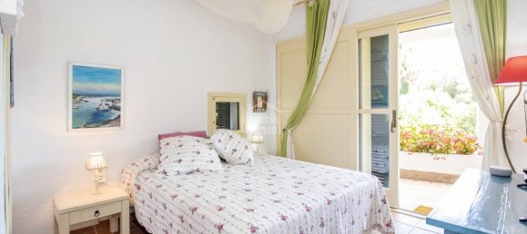 5 bedrooms Villa in Alaior, Spain No. 5037 18