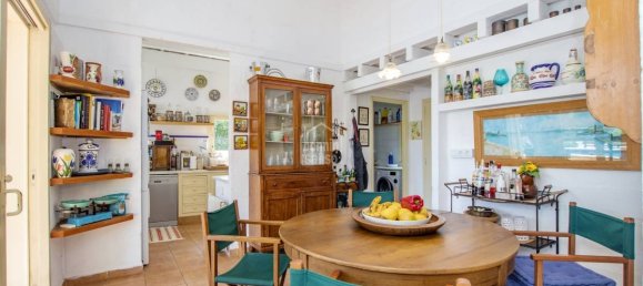 5 bedrooms Villa in Alaior, Spain No. 5037 9