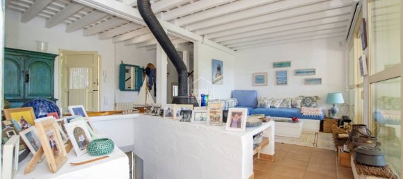 5 bedrooms Villa in Alaior, Spain No. 5037 5