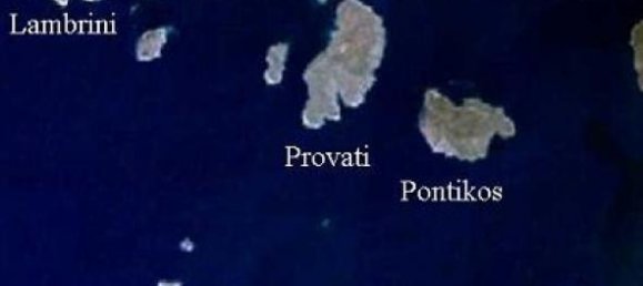 terreno en venta en Kefalonia, Ionian Islands, Peloponnese, Western Greece and the Ionian, Greece № 865 2