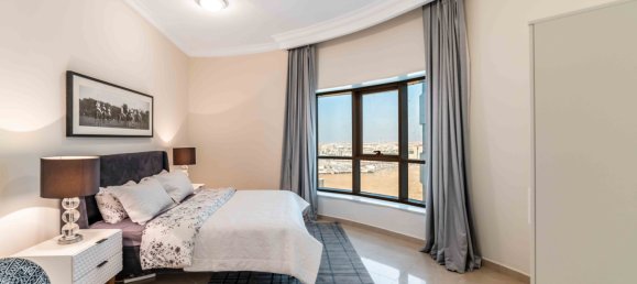 2 bedrooms Apartment in CONQUEROR TOWER, Ajman Industrial Area, UAE No. 61710 6