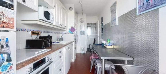 1 bedroom Apartment in Cabourg, France No. 328574 6