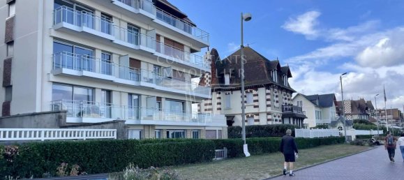 1 bedroom Apartment in Cabourg, France No. 328574 12