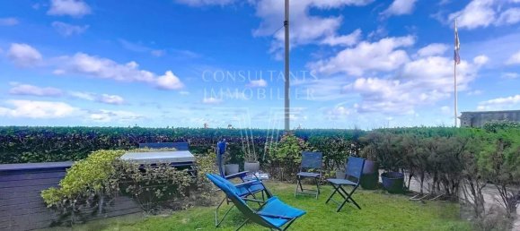 1 bedroom Apartment in Cabourg, France No. 328574 8