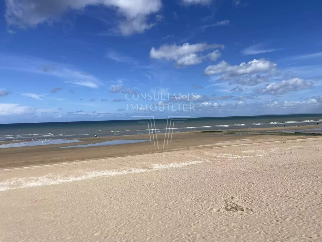1 bedroom Apartment in Cabourg, France No. 328574