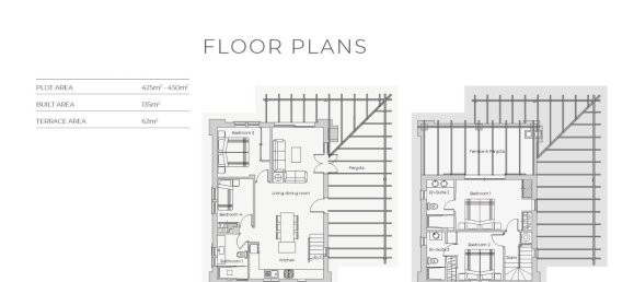 4 Schlafzimmer Villa in Cuevas del Almanzora, Spain, Nr. 38536 16