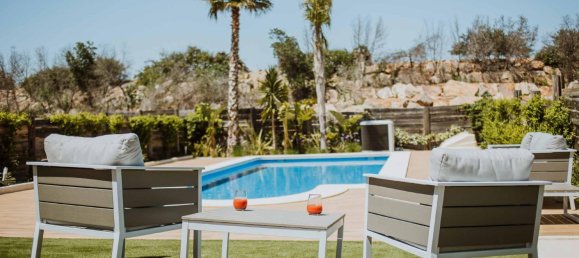 4 Schlafzimmer Villa in Cuevas del Almanzora, Spain, Nr. 38536 11