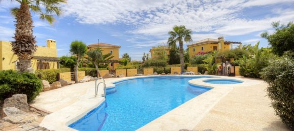 4 Schlafzimmer Villa in Cuevas del Almanzora, Spain, Nr. 38536 15