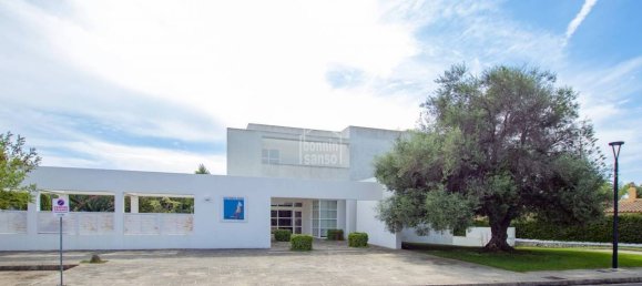 1 غرف نوم شقة في Ciutadella De Menorca, Spain رقم 4994 17