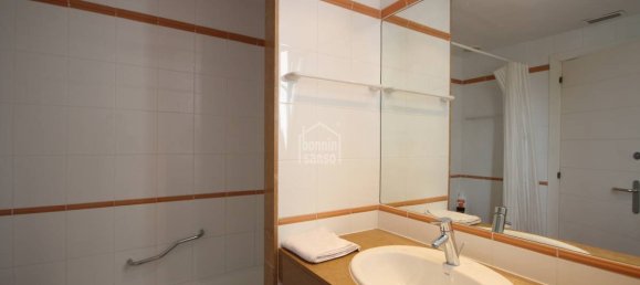 1 غرف نوم شقة في Ciutadella De Menorca, Spain رقم 4994 14