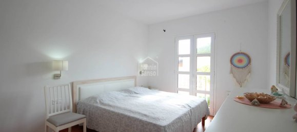 1 غرف نوم شقة في Ciutadella De Menorca, Spain رقم 4994 9