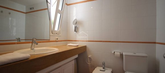 1 غرف نوم شقة في Ciutadella De Menorca, Spain رقم 4994 13