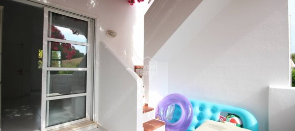 1 غرف نوم شقة في Ciutadella De Menorca, Spain رقم 4994 6