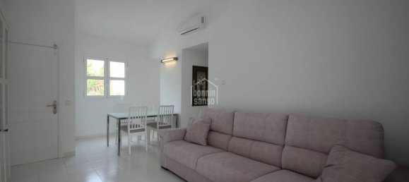 1 غرف نوم شقة في Ciutadella De Menorca, Spain رقم 4994 3