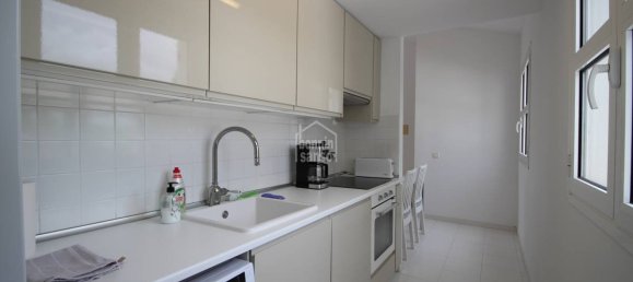 1 غرف نوم شقة في Ciutadella De Menorca, Spain رقم 4994 7