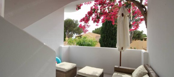 1 غرف نوم شقة في Ciutadella De Menorca, Spain رقم 4994 4