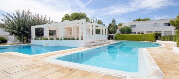 1 غرف نوم شقة في Ciutadella De Menorca, Spain رقم 4994 18