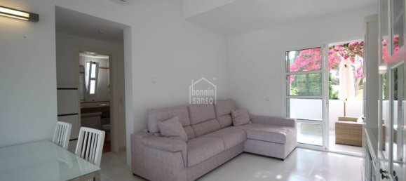 1 غرف نوم شقة في Ciutadella De Menorca, Spain رقم 4994 2