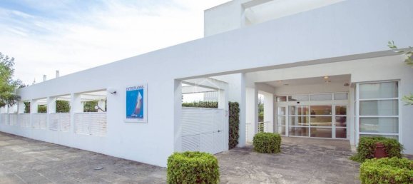 1 غرف نوم شقة في Ciutadella De Menorca, Spain رقم 4994 16