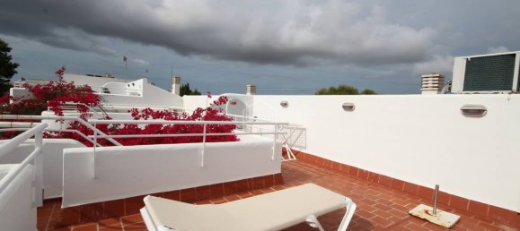 1 غرف نوم شقة في Ciutadella De Menorca, Spain رقم 4994 20