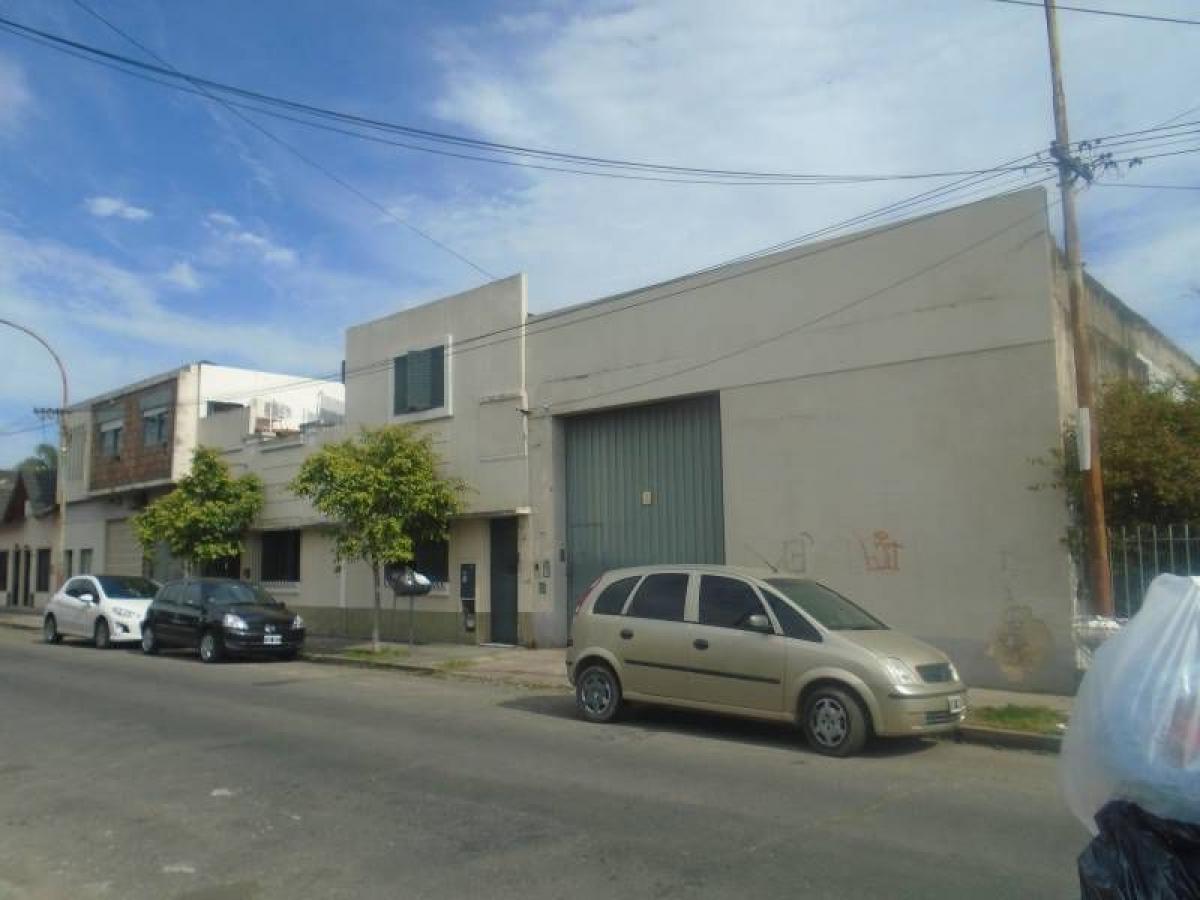  قطعة أرض في Lanus, Argentina رقم 45653