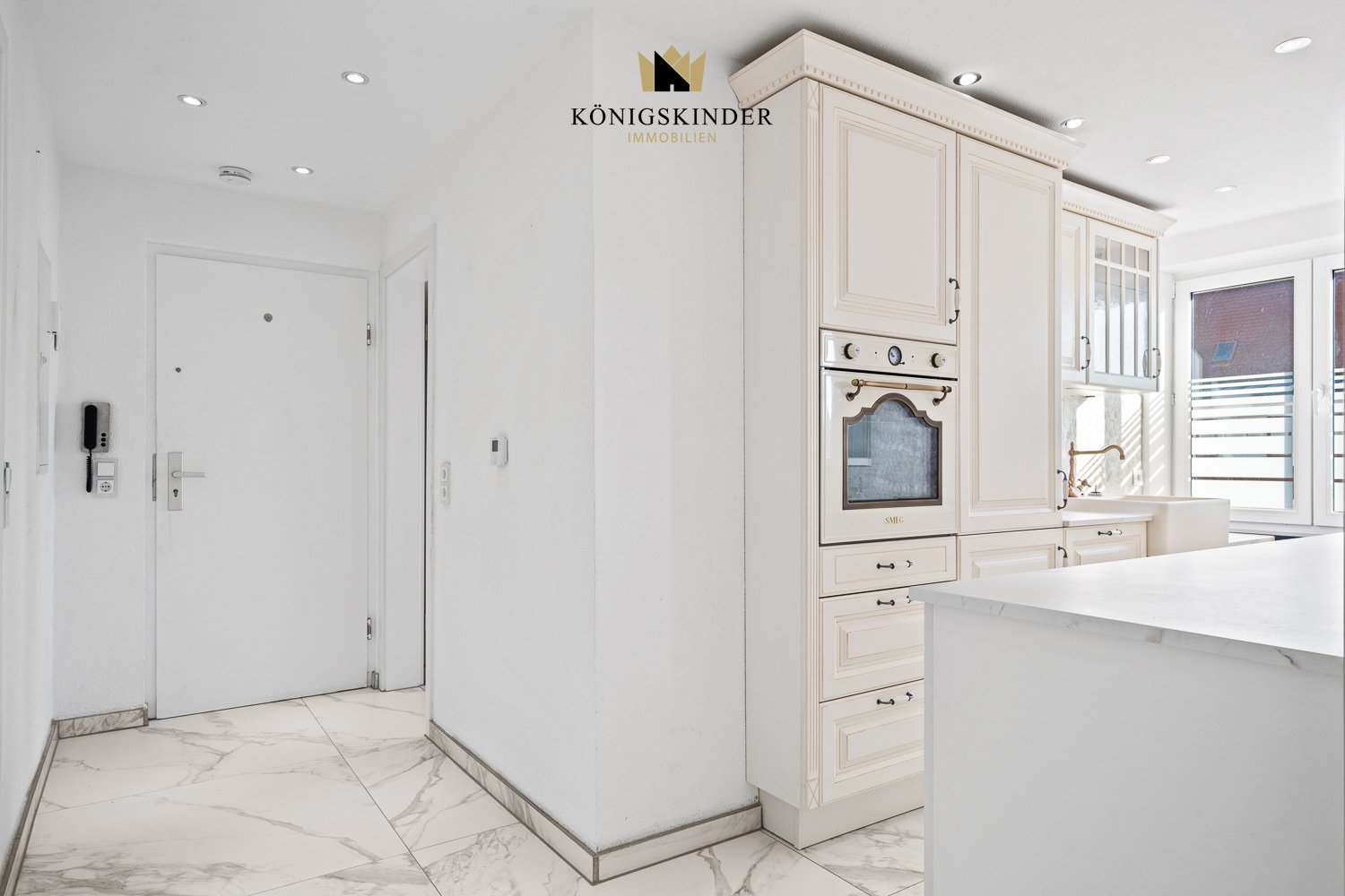 2 rooms Apartment in Bodenseekreis, Germany No. 88654