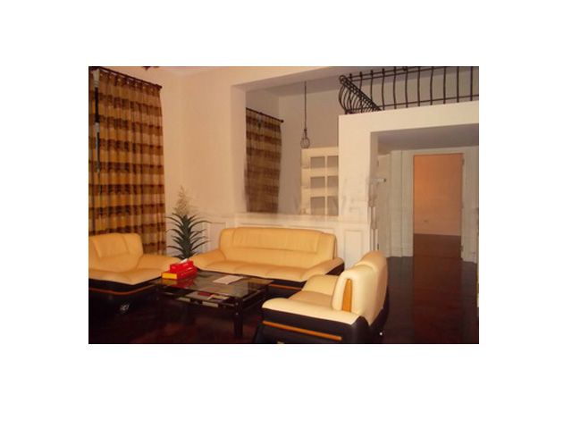 Квартира с 3 спальнями в Намтыльем, Вьетнам № 3680