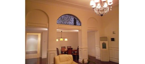 Квартира с 3 спальнями в Намтыльем, Вьетнам № 3680 3