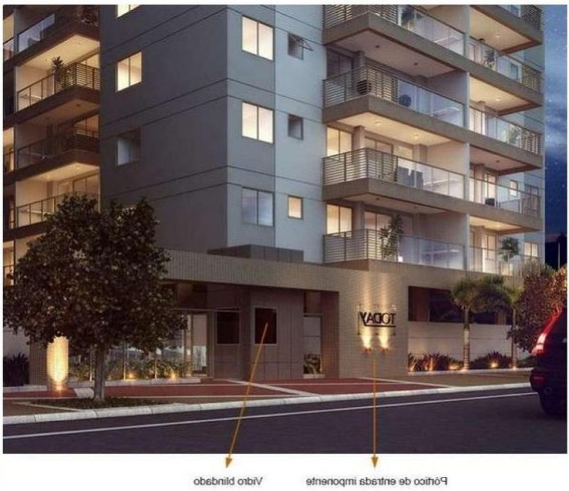 2 bedrooms Apartment in Rio de Janeiro, Brazil No. 483655