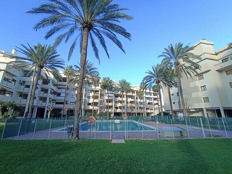 2 غرف نوم شقة في Torremolinos, Spain رقم 230016