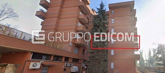 3 rooms Apartment in Buscate, Italy No. 13017 8
