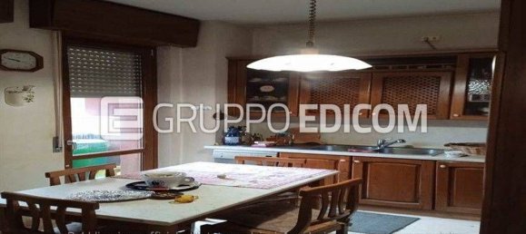 3 rooms Apartment in Buscate, Italy No. 13017 2