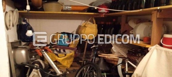 3 rooms Apartment in Buscate, Italy No. 13017 5