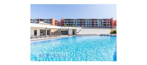 3 bedrooms Apartment in Portimao, Portugal No. 153662 25