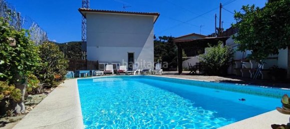 4 bedrooms House in Sant Cebria De Vallalta, Spain No. 72696 35