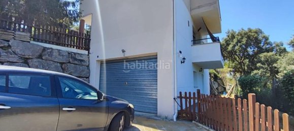 4 bedrooms House in Sant Cebria De Vallalta, Spain No. 72696 40