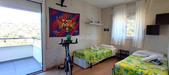 4 bedrooms House in Sant Cebria De Vallalta, Spain No. 72696 24