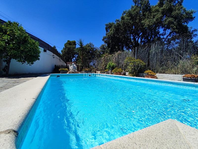 4 bedrooms House in Sant Cebria De Vallalta, Spain No. 72696