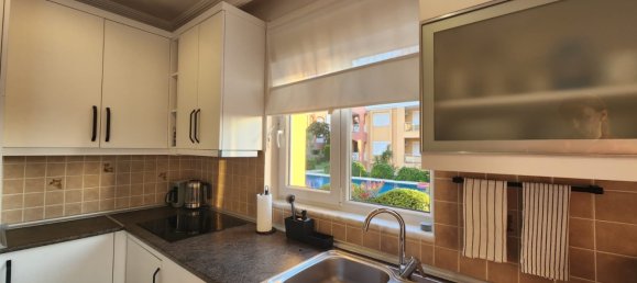 Apartamento de 2+1 en Side, Turkey No. 17720 8