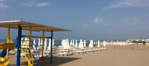 Apartamento de 2+1 en Side, Turkey No. 17720 17