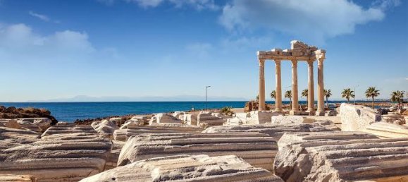 Apartamento de 2+1 en Side, Turkey No. 17720 19