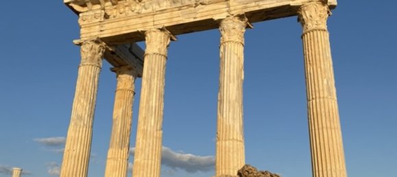 Apartamento de 2+1 en Side, Turkey No. 17720 14