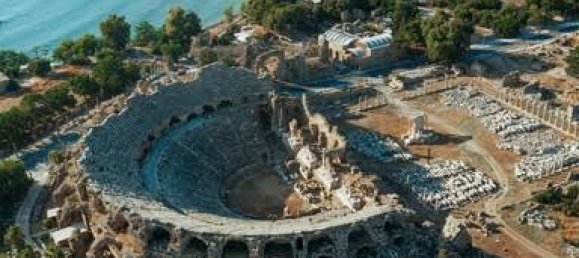 Apartamento de 2+1 en Side, Turkey No. 17720 20