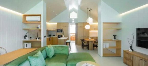 1 Schlafzimmer Villa in Jimbaran, Indonesia, Nr. 3567 3